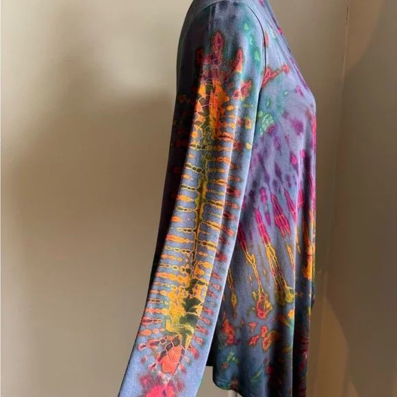 CARDIGAN BOHO PTP 21” - Picture 5 of 5